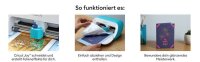 cricut™ Folientransferwerkzeug für Schneideplotter Joy, 1 St.