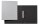 VELOFLEX Elegance Ringbuch 2-Ringe grau 4,0 cm DIN A4, 1 St.