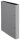 VELOFLEX Elegance Ringbuch 2-Ringe grau 4,0 cm DIN A4, 1 St.