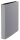 VELOFLEX Elegance Ringbuch 2-Ringe grau 4,0 cm DIN A4, 1 St.