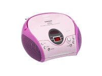 Lenco SCD-24 CD-Player