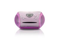 Lenco SCD-24 CD-Player