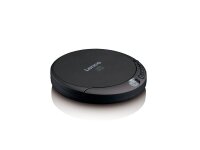Lenco CD-010 Tragbarer CD-Player