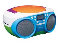 Lenco SCD-41 CD-Player