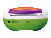 Lenco SCD-41 CD-Player