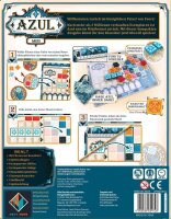 ASMODee™ Azul Mini Brettspiel, 1 St.