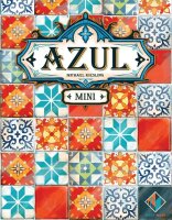 ASMODee™ Azul Mini Brettspiel, 1 St.