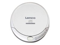 Lenco CD-201 Tragbarer CD-Player