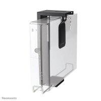 Neomounts PC-Halterung CPU-D075BLACK/LK Metall schwarz