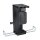 Neomounts PC-Halterung CPU-D075BLACK/LK Metall schwarz