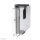 Neomounts PC-Halterung CPU-D075BLACK/LK Metall schwarz