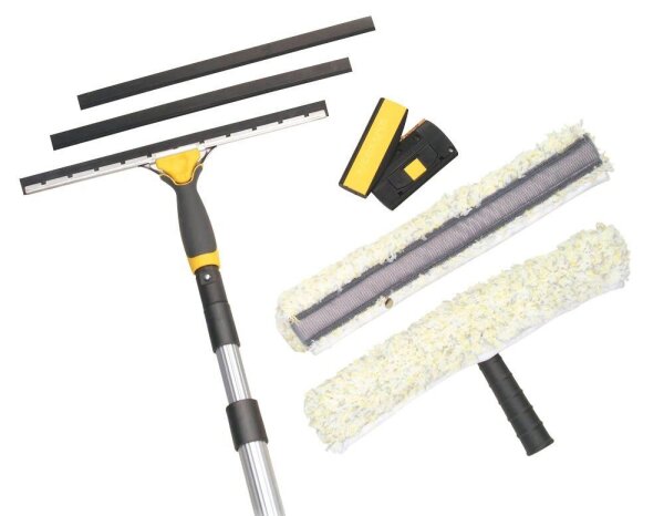 VERMOP Fensterwischer 35,0 cm, 1 Set