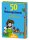moses Experimentierkasten 50 Naturexperimente mehrfarbig