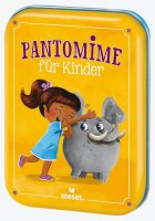 moses Pantomime Geschicklichkeitsspiel, 1 St.