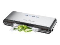 ProfiCook PC-VK 1080 Vakuumiergerät silber 120 Watt