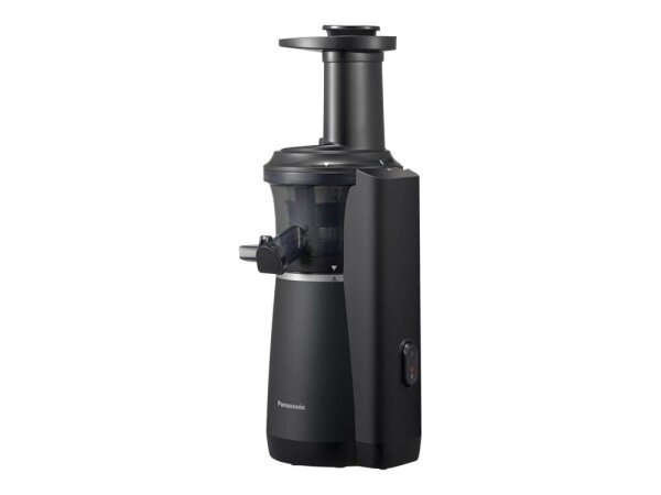 Panasonic MJ-L501 Entsafter schwarz 150 W