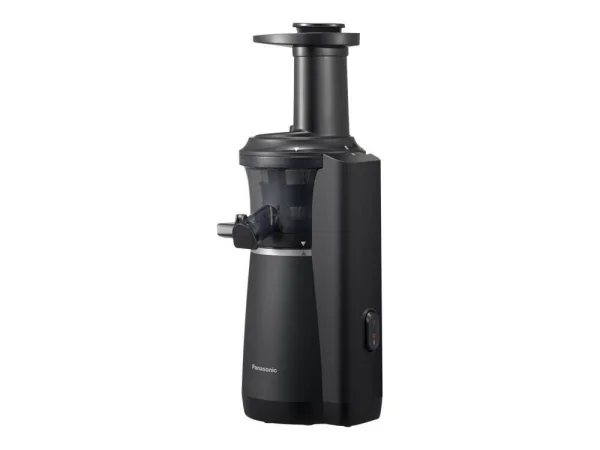 Panasonic MJ-L501 Entsafter schwarz 150 W