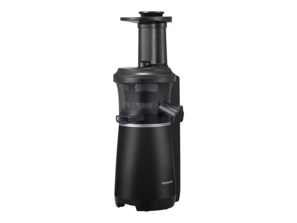 Panasonic MJ-L501 Entsafter schwarz 150 W