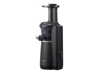 Panasonic MJ-L501 Entsafter schwarz 150 W