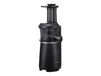 Panasonic MJ-L501 Entsafter schwarz 150 W