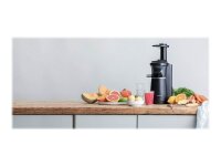 Panasonic MJ-L501 Entsafter schwarz 150 W
