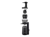 Panasonic MJ-L501 Entsafter schwarz 150 W
