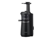 Panasonic MJ-L501 Entsafter schwarz 150 W