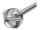 ProfiCook PC-SM 1094 Stabmixer silber/schwarz 1.000 W