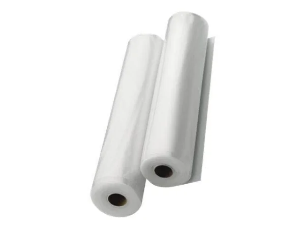 ProfiCook Vakuumierfolie PC-VK 1015 2 Rollen