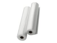 ProfiCook Vakuumierfolie PC-VK 1015 2 Rollen