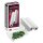 ProfiCook Vakuumierfolie PC-VK 1015 2 Rollen