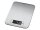 ProfiCook Küchenwaage PC-KW 1061 silber für max. 5,0 kg  ( 501061 )