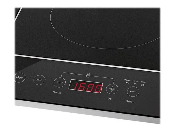 ProfiCook PC-DKI 1067 Doppel-Induktionskochplatte