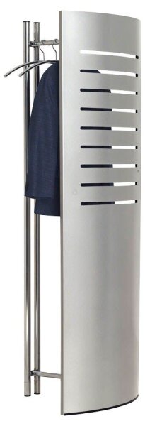 Kerkmann Kleiderständer tec-art 30607014 silber Metall 60,0 x 170,0 cm, 1 St.