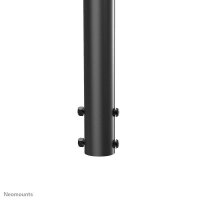 Neomounts Verlängerung für Deckenhalterung NS-EP100BLACK schwarz