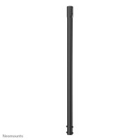 Neomounts Verlängerung für Deckenhalterung NS-EP100BLACK schwarz