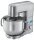 ProfiCook PC-KM 1096 Küchenmaschine silber 1.500 W
