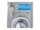 ProfiCook PC-KM 1096 Küchenmaschine silber 1.500 W