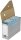 ELBA Archivboxen Tric grau/weiß 11,0 x 34,0 x 27,0 cm, 10 St.