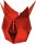 folia Transparentpapier Lichterpapier 30,0 x 30,0 cm 80 g/qm, 12 St.