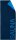 Dyckhoff Saunatuch Doubleface blau 80 x 200 cm