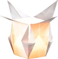 folia Transparentpapier Lichterpapier 30,0 x 30,0 cm 80...