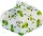 folia Motivblock Garten farbsortiert 80/270 g/qm 26 St.