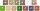 folia Motivblock Struktur farbsortiert 80/270 g/qm 26 St.