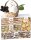 folia Motivblock Struktur farbsortiert 80/270 g/qm 26 St.