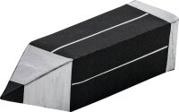 folia Tonpapier schwarz 130 g/qm 50 St.