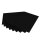 folia Tonpapier schwarz 130 g/qm 50 St.