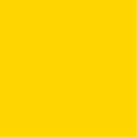 folia Tonpapier gelb 130 g/qm 100 St.