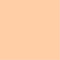 folia Tonpapier orange 130 g/qm 100 St.
