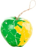 folia Buntpapier gummiert farbsortiert 80 g/qm 50 St.